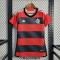 Maglia Donna Flamengo Gara Home 2023/2024