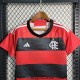 Maglia Donna Flamengo Gara Home 2023/2024