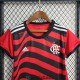 Maglia Donna Flamengo Gara Third 2022/2023