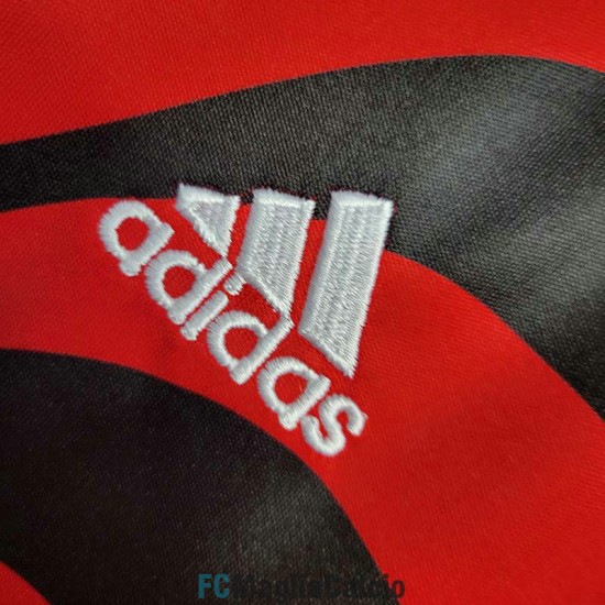 Maglia Donna Flamengo Gara Third 2022/2023