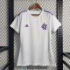 Maglia Donna Flamengo Portiere Blanco 2023/2024