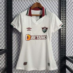 Maglia Donna Fluminense FC Gara Away 2022/2023