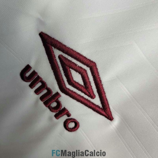 Maglia Donna Fluminense FC Gara Away 2022/2023