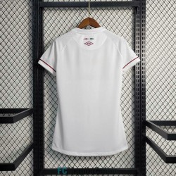 Maglia Donna Fluminense FC Gara Away 2023/2024