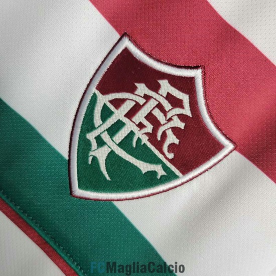 Maglia Donna Fluminense FC Gara Away 2023/2024