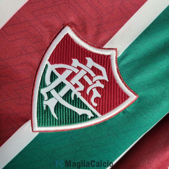 Maglia Donna Fluminense FC Gara Home 2022/2023