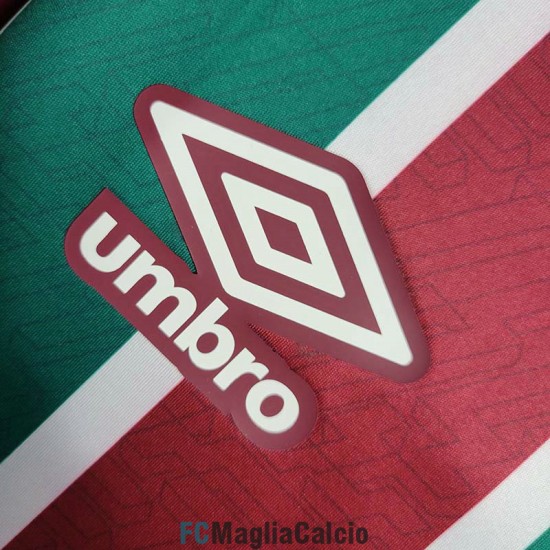 Maglia Donna Fluminense FC Gara Home 2022/2023