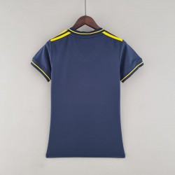 Maglia Donna Galles Azul I 2022/2023