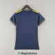 Maglia Donna Galles Azul I 2022/2023