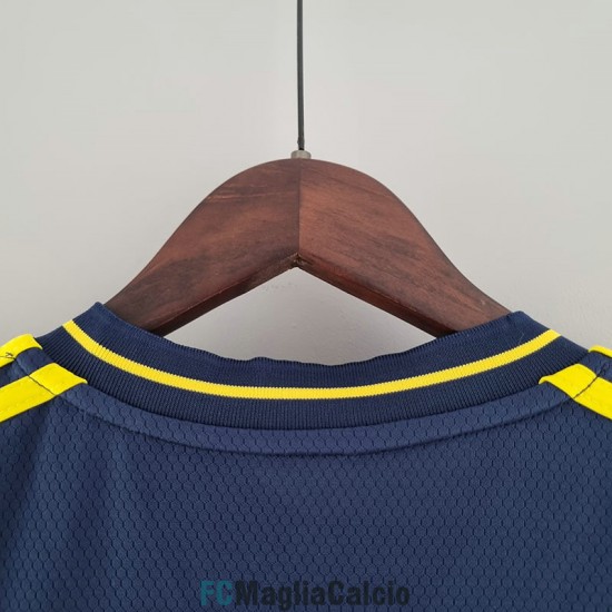 Maglia Donna Galles Azul I 2022/2023