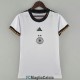 Maglia Donna Germania Blanco I 2022/2023