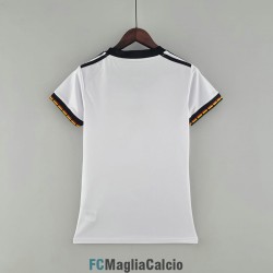 Maglia Donna Germania Blanco I 2022/2023