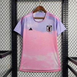 Maglia Donna Giappone Gara Away 2023/2024