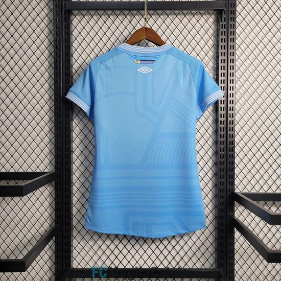 Maglia Donna Gremio Gara Third 2023/2024