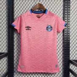 Maglia Donna Gremio Outubro Rosa 2022/2023