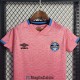 Maglia Donna Gremio Outubro Rosa 2022/2023