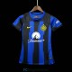 Maglia Donna Inter Milan Gara Home 2023/2024