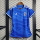 Maglia Donna Italia Gara Home 2023/2024