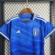 Maglia Donna Italia Gara Home 2023/2024