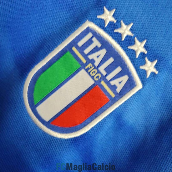 Maglia Donna Italia Gara Home 2023/2024