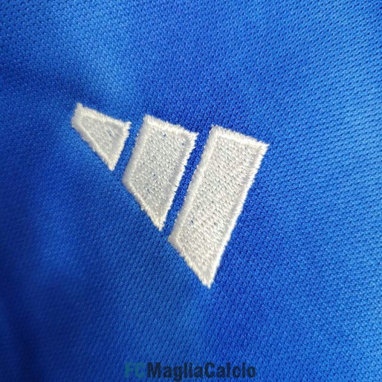 Maglia Donna Italia Gara Home 2023/2024