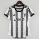 Maglia Donna Juventus Gara Home 2022/2023