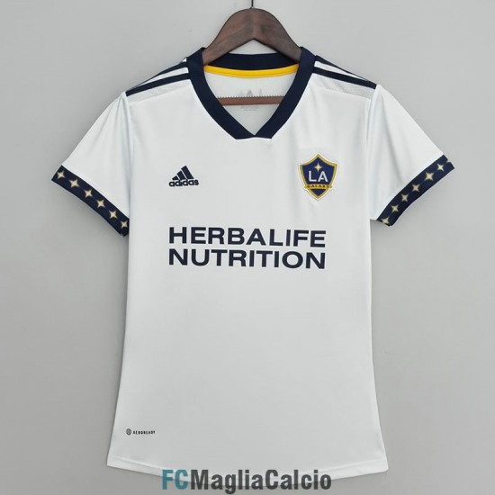 Maglia Donna LA Galaxy Gara Home 2022/2023