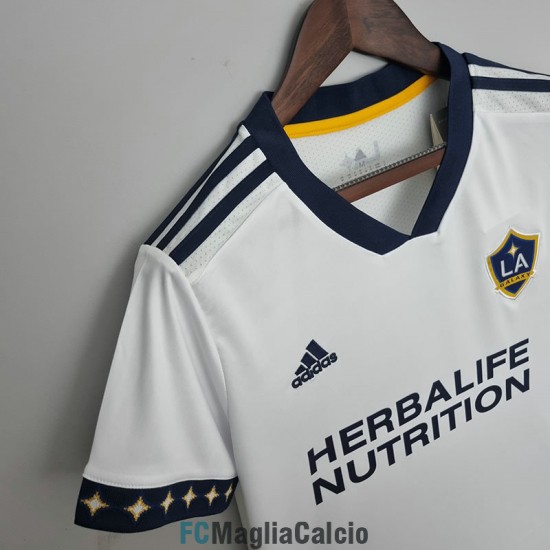 Maglia Donna LA Galaxy Gara Home 2022/2023