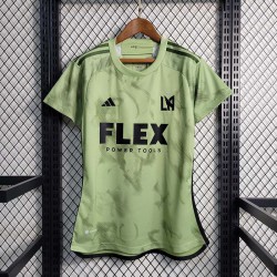 Maglia Donna LAFC Gara Away 2023/2024