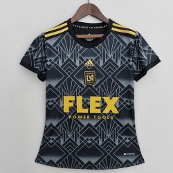 Maglia Donna LAFC Gara Home 2022/2023