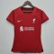 Maglia Donna Liverpool Gara Home 2022/2023