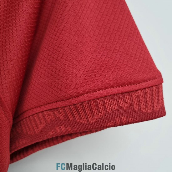 Maglia Donna Liverpool Gara Home 2022/2023