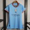 Maglia Donna Manchester City Gara Home 2022/2023