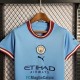 Maglia Donna Manchester City Gara Home 2022/2023