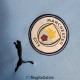 Maglia Donna Manchester City Gara Home 2022/2023