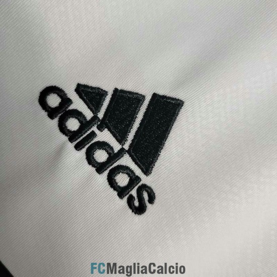 Maglia Donna Manchester United Gara Away 2022/2023