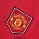 Maglia Donna Manchester United Gara Home 2022/2023