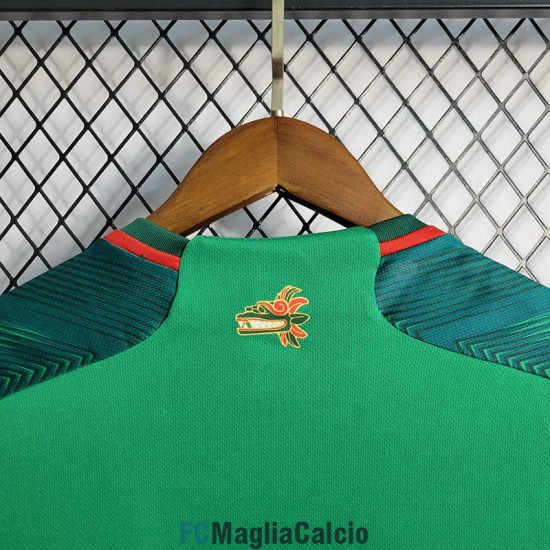 Maglia Donna Messico Gara Home 2022/2023