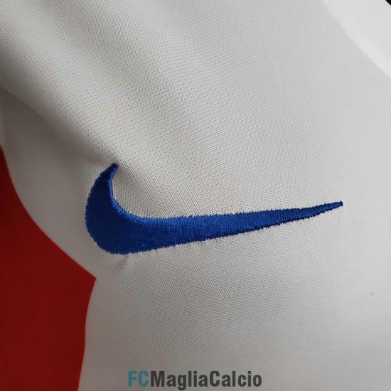 Maglia Donna Olanda Gara Away 2022/2023