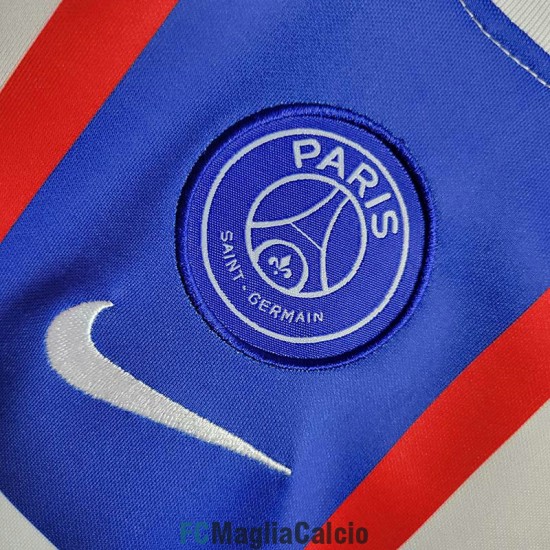 Maglia Donna PSG Gara Away 2022/2023