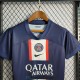 Maglia Donna PSG Gara Home 2022/2023