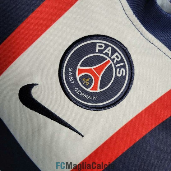 Maglia Donna PSG Gara Home 2022/2023