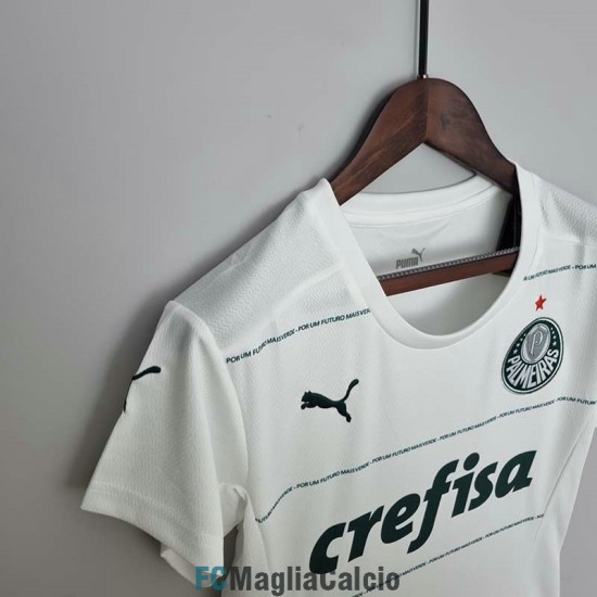 Maglia Donna Palmeiras Gara Away 2022/2023