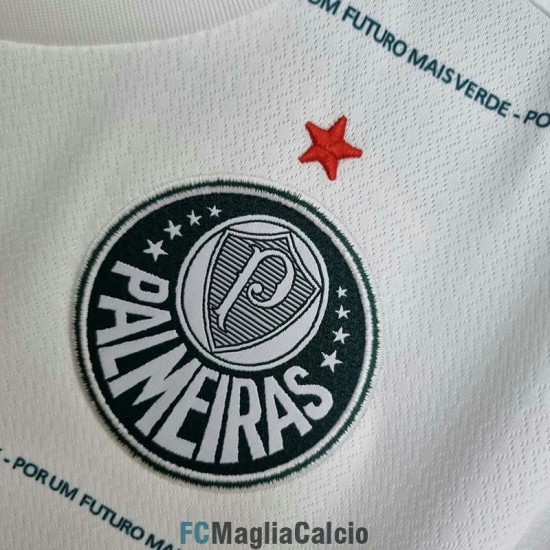 Maglia Donna Palmeiras Gara Away 2022/2023