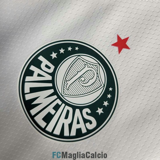 Maglia Donna Palmeiras Gara Away 2023/2024