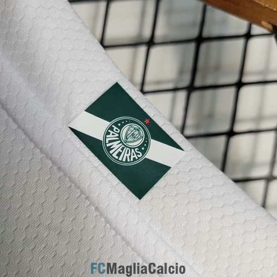 Maglia Donna Palmeiras Gara Away 2023/2024