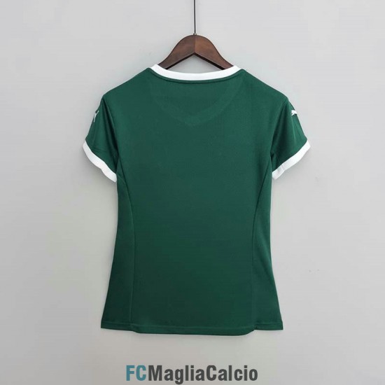 Maglia Donna Palmeiras Gara Home 2022/2023