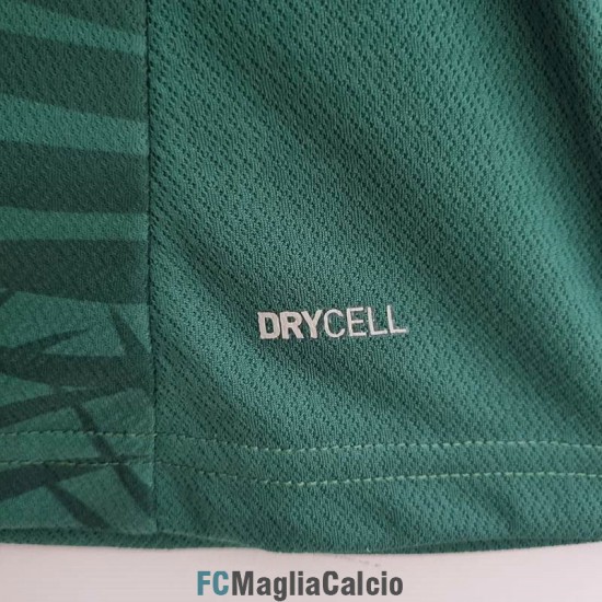 Maglia Donna Palmeiras Gara Home 2022/2023