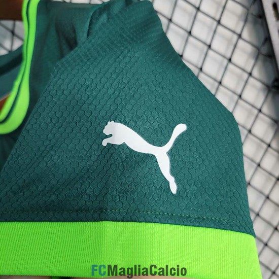 Maglia Donna Palmeiras Gara Home 2023/2024