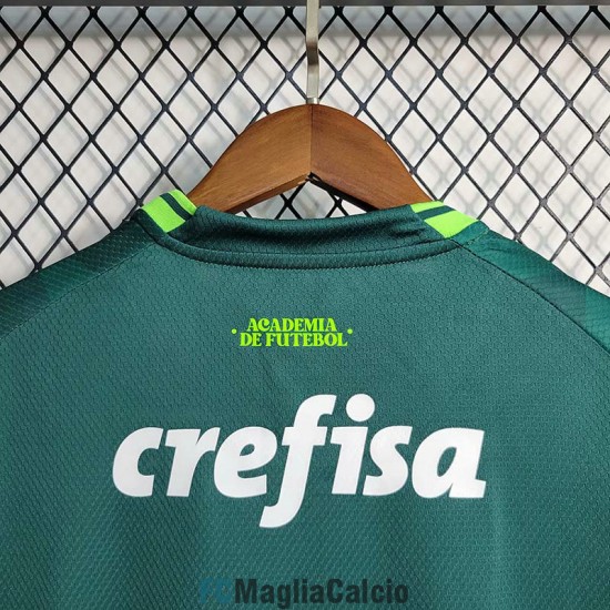 Maglia Donna Palmeiras Gara Home 2023/2024